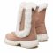 Stivali da neve CAPRICE - 9-26426-27 Sand Comb 396