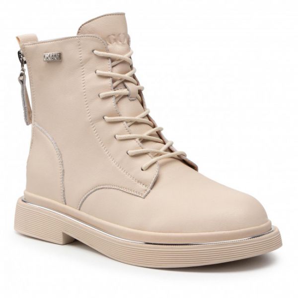 Tronchetti GOE - II2N4015 Beige Tronchetti GOE - II2N4015 Beige