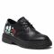 Scarpe basse GOE - II2N4049 Black 242
