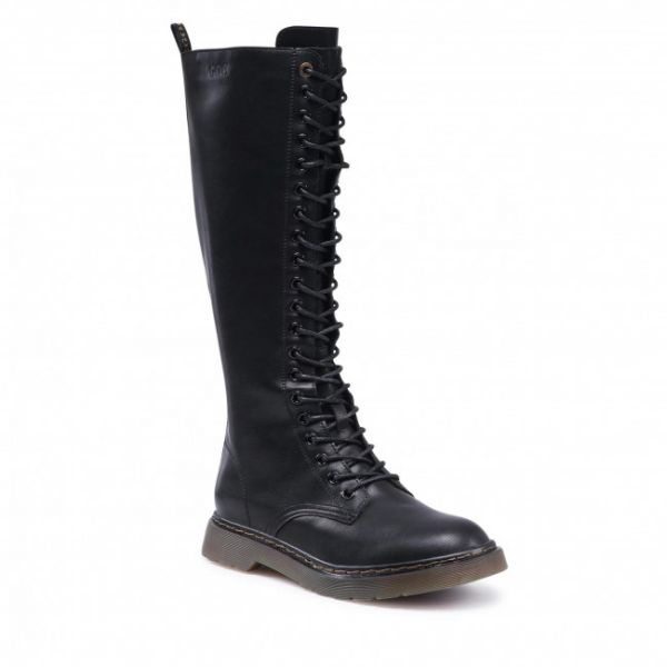 Stivali GOE - II2N4056 Black Stivali GOE - II2N4056 Black