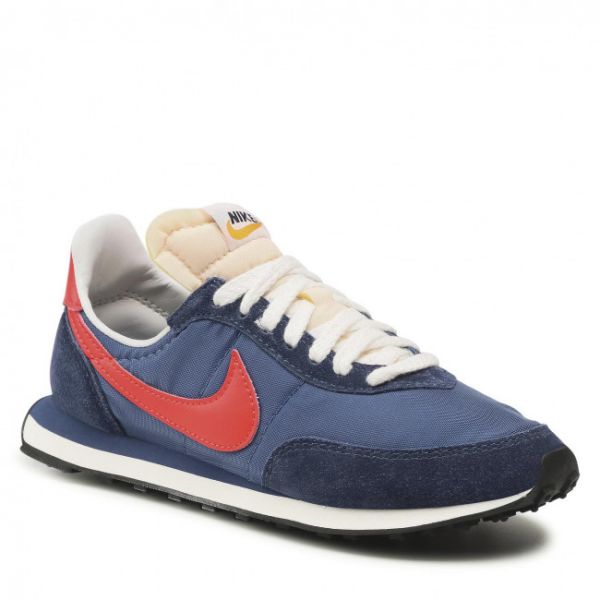 Scarpe NIKE - Waffle Trainer 2 Sp DB3004 400 Midnight Navy/Max Orange