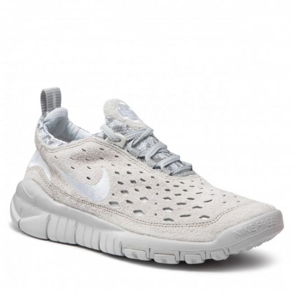 Scarpe Nike - Free Run Trail CW5814 002 Neutral Grey/White Scarpe Nike - Free Run Trail CW5814 002 Neutral Grey/White