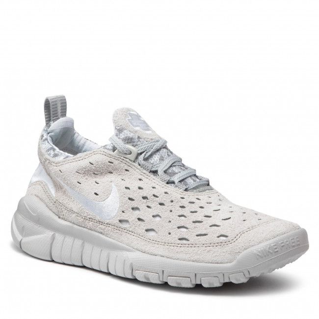 Scarpe Nike - Free Run Trail CW5814 002 Neutral Grey/White