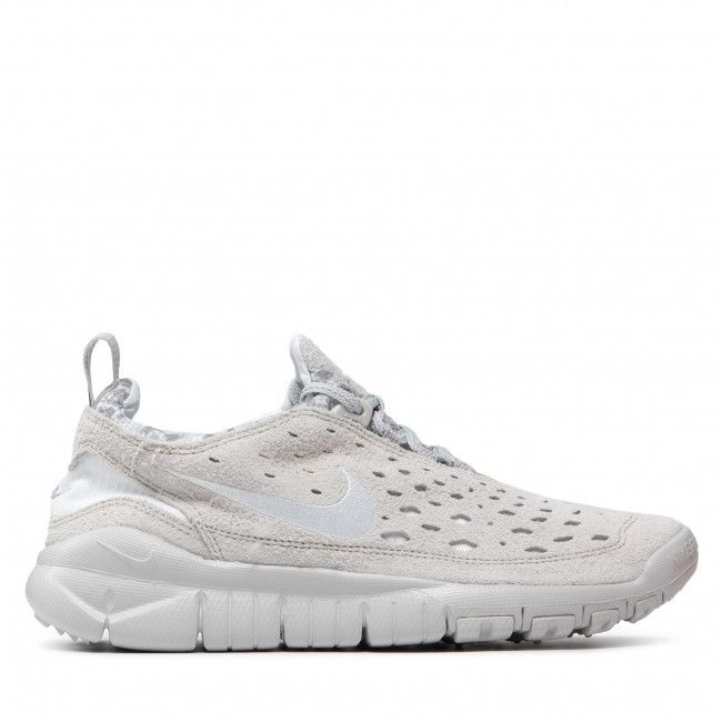 Scarpe Nike - Free Run Trail CW5814 002 Neutral Grey/White