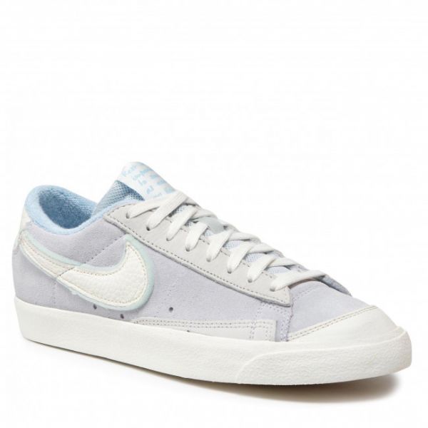 Scarpe Nike - Blazer Low Vntg '77 DH4101 001 Football Grey/Sail Scarpe Nike - Blazer Low Vntg '77 DH4101 001 Football Grey/Sail