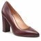 Scarpe basse SOLO FEMME - 14101-8D-M44/000-04-00 Bordo