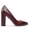 Scarpe basse SOLO FEMME - 14101-8D-M44/000-04-00 Bordo