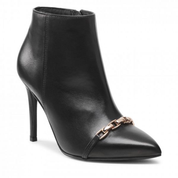 Tronchetti Solo Femme - 14179-AB-H06/000-52-00 Nero