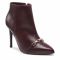 Tronchetti SOLO FEMME - 14179-AB-M44/000-52-00 Bordo