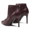 Tronchetti SOLO FEMME - 14179-AB-M44/000-52-00 Bordo