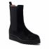 Tronchetti Solo Femme - 38809-12-G70/000-13-00 Nero