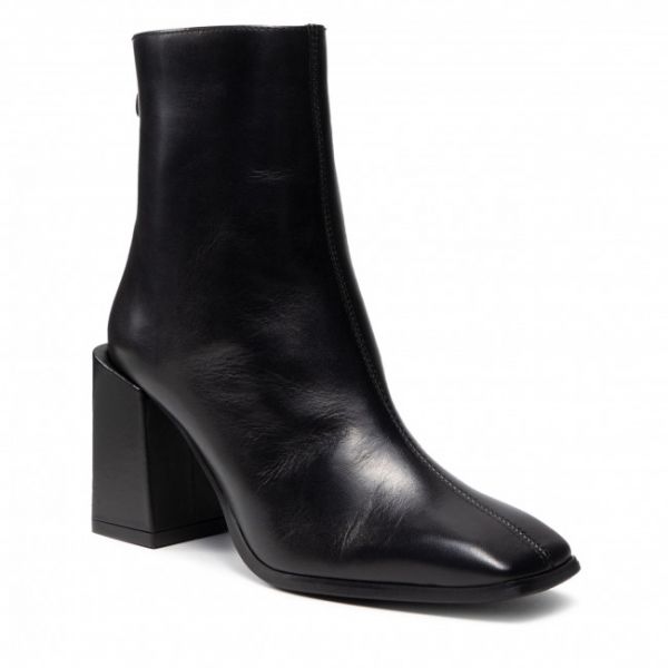 Tronchetti Solo Femme - 41408-31-H06/000-52-00 Nero