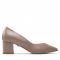 Scarpe basse SOLO FEMME - 48901-01-K16/000-04-00 Taupe