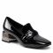 Scarpe basse SOLO FEMME - 57714-32-B48/C26-04-00 Nero