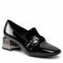 Scarpe basse SOLO FEMME - 57714-32-B48/C26-04-00 Nero