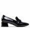 Scarpe basse SOLO FEMME - 57714-32-B48/C26-04-00 Nero