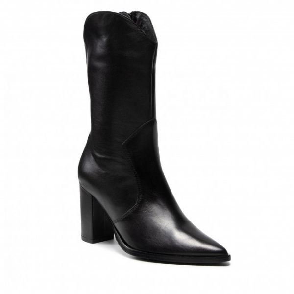 Tronchetti Solo Femme - 75516-34-M41/000-51-00 Nero