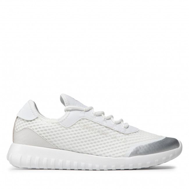 Sneakers Calvin Klein Jeans - Runner Laceup Sneaker Eva Tpu YM0YM00369 Bright White YAF