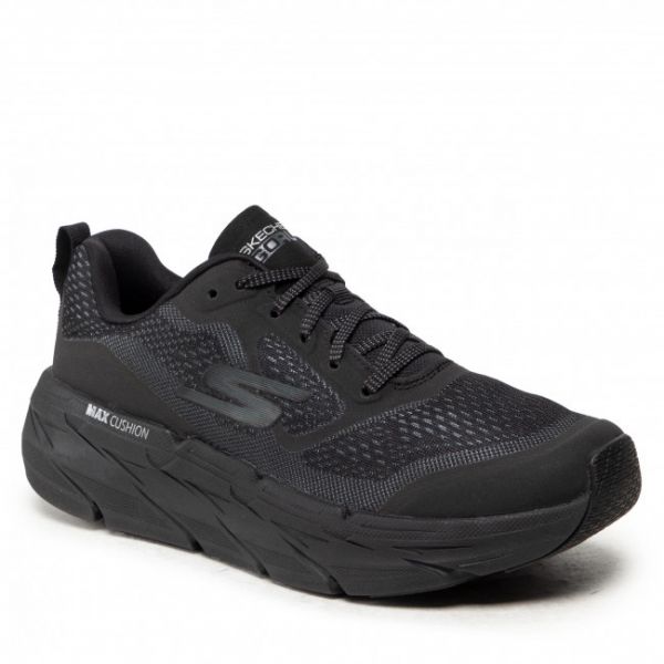Scarpe SKECHERS - Max Cushioning Premier 54450/BKCC Black/Charcoal Scarpe SKECHERS - Max Cushioning Premier 54450/BKCC Black/Charcoal