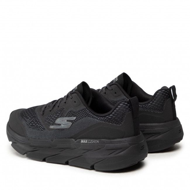 Scarpe SKECHERS - Max Cushioning Premier 54450/BKCC Black/Charcoal