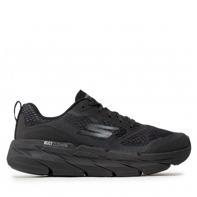 Scarpe SKECHERS - Max Cushioning Premier 54450/BKCC Black/Charcoal