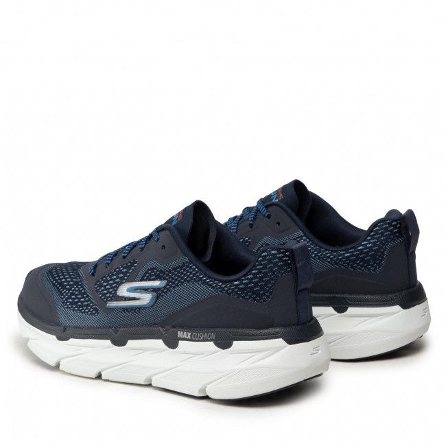 Scarpe SKECHERS - Max Cushioning Premier Vantage 54450/NVY Navy