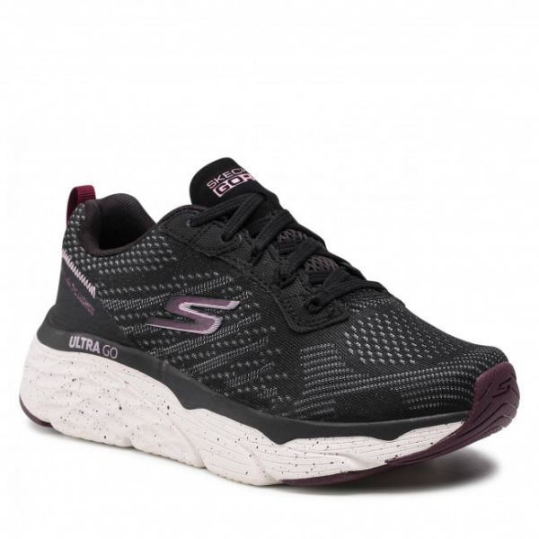 Scarpe SKECHERS - Limitless Intensity 128269/BKW Black/White Scarpe SKECHERS - Limitless Intensity 128269/BKW Black/White