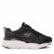 Scarpe SKECHERS - Limitless Intensity 128269/BKW Black/White