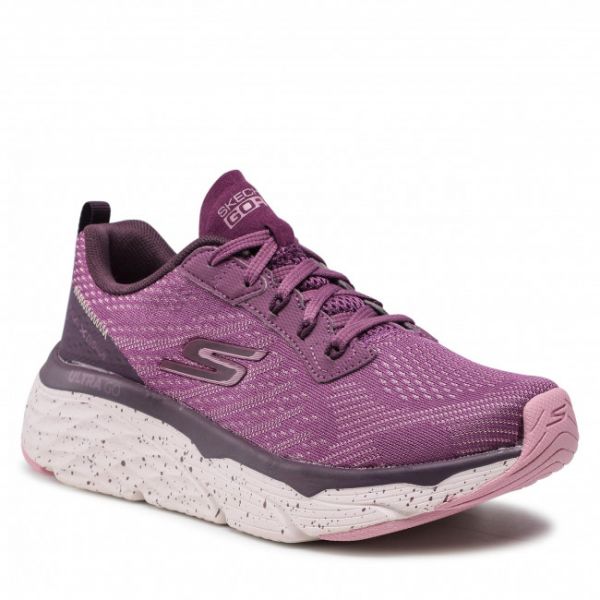 Scarpe SKECHERS - Limitless Intensity 128269/BURG Burgundy Scarpe SKECHERS - Limitless Intensity 128269/BURG Burgundy