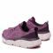 Scarpe SKECHERS - Limitless Intensity 128269/BURG Burgundy