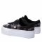 Scarpe sportive DC - Trase Platform ADJS300269 Black/Plaid (Bpd)