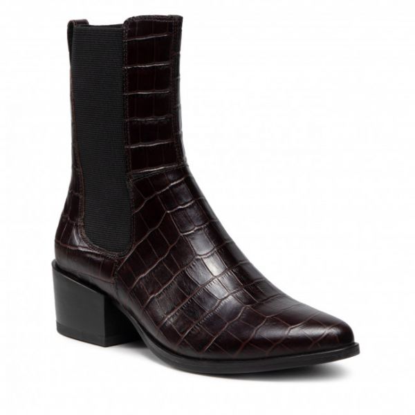 Tronchetti VAGABOND - Marja 5013-008-33 Brown