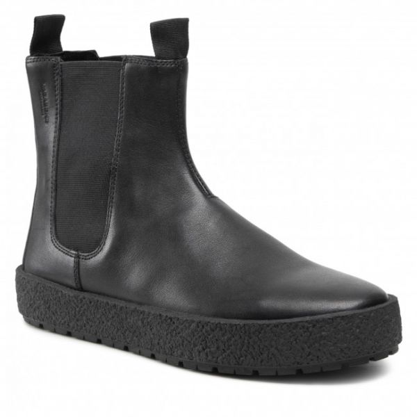 Chelsea Vagabond - Fred 5278-001-20 Black Chelsea Vagabond - Fred 5278-001-20 Black