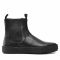 Chelsea Vagabond - Fred 5278-001-20 Black