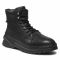 Scarponcini Vagabond - Isac 5292-001-20 Black