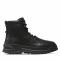 Scarponcini Vagabond - Isac 5292-001-20 Black