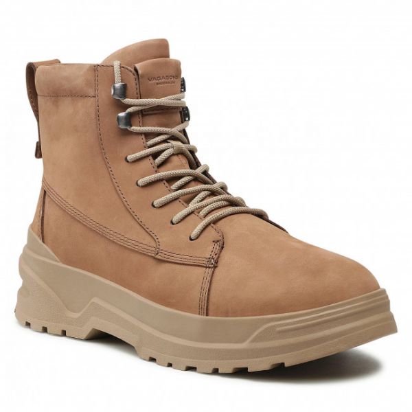 Scarponcini VAGABOND - Isac 5292-050-28 Warm Sand Scarponcini VAGABOND - Isac 5292-050-28 Warm Sand