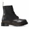 Anfibi DR. MARTENS - 1460 Vegan 26947029 Gunmetal
