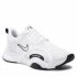 Scarpe Nike - Superrep Go 2 CZ0604-100 White/Black/White