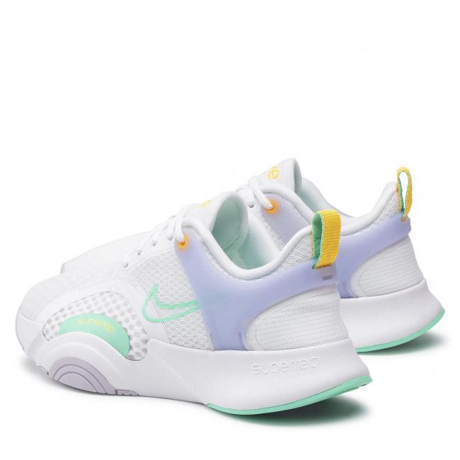 Scarpe Nike - Superrep Go 2 CZ0612 135 White/Green Glow