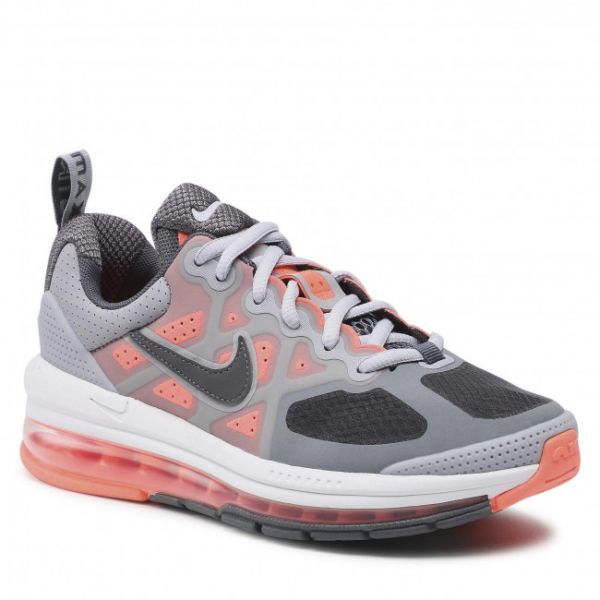 Scarpe NIKE - Air Max Genome (Gs) CZ4652 004 Lt Smoke Grey/Iron Grey Scarpe NIKE - Air Max Genome (Gs) CZ4652 004 Lt Smoke Grey/Iron Grey