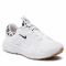 Scarpe NIKE - React Escape Rn DM3083 100 White/Black/Light Bone/Wheat