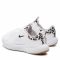 Scarpe NIKE - React Escape Rn DM3083 100 White/Black/Light Bone/Wheat