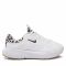 Scarpe NIKE - React Escape Rn DM3083 100 White/Black/Light Bone/Wheat