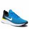 Scarpe Nike - Odyssey React AO9819 402 Photo Blue/White/Black/Volt