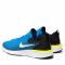 Scarpe Nike - Odyssey React AO9819 402 Photo Blue/White/Black/Volt