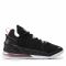 Scarpe Nike - Lebron XVIII CQ9283 001 Black/White/University Red