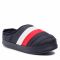 Pantofole Tommy Hilfiger - Rwb Padded Homeslipper FM0FM03884 Rwb 0GY