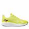 Sneakers TOMMY HILFIGER - Ts Sport 4 Women FC0FC00036 Citrus Lime LSM