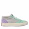 Sneakers TOMMY JEANS - Wmn Skate Mid Varsity Vulc EN0EN01628 Light Cast PSU